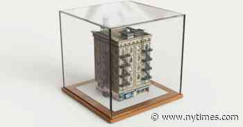 How Should Cities Decide What Buildings Should Be Protected?