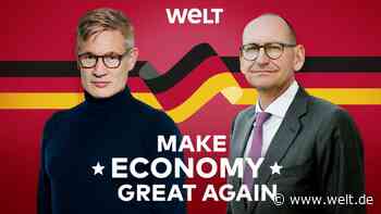 Frankreichs Schuldenkrise – Sprengsatz im Herzen der EU