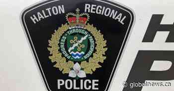 4 men facing charges after 25 vehicles broken into in Ontario town