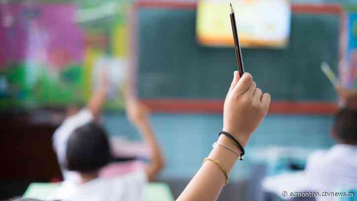 Alberta expanding literacy, numeracy screening to Kindergarten students