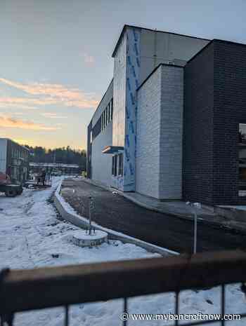 Starbucks to open soon in Bancroft