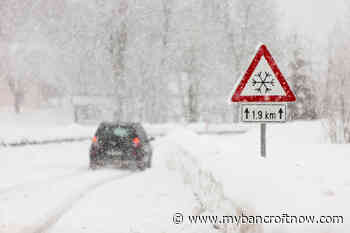 School Buses Cancelled for entire Tri-board Region