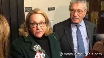 Judge hears O'Brien's appeal to release CCC case info