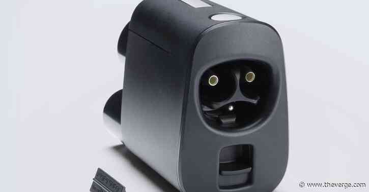 Nissan needs a little something extra to connect the Ariya to Tesla’s Superchargers