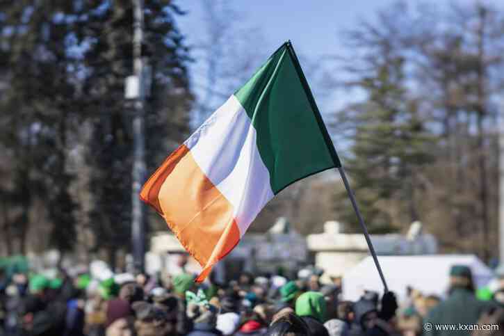 Austin and Limerick, Ireland set to officially become sister cities this week