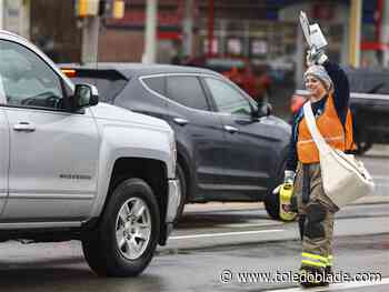 Old Newsboys annual paper sale fund-raiser set for Friday