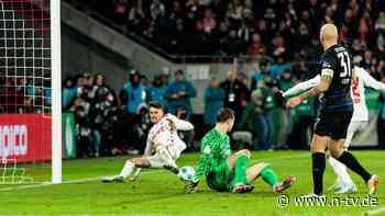 Hertha verliert irren Krimi: 1. FC Köln repariert Fehlschuss des Jahres in dramatischem Finale