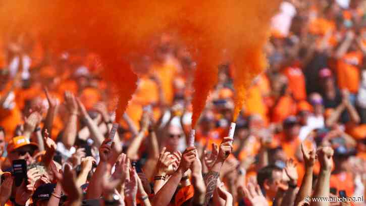 Lezersvraag: Ben jij verdrietig om het einde van de Dutch GP?