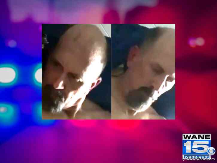 Suspect in Texas child porn case identified by tattoos: DOJ