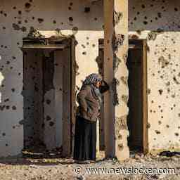 Waarom bemoeien Rusland, Iran en Turkije zich met de Syrische burgeroorlog?
