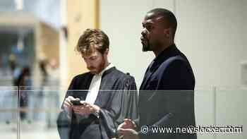 Celstraf geëist tegen broer om afpersen voetballer Pogba