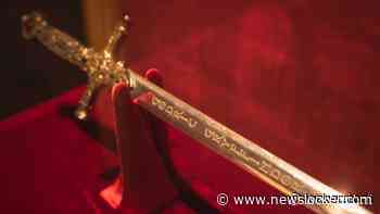 Terugroepactie 'te scherp' Harry Potter-zwaard, Bol legt verkoop stil