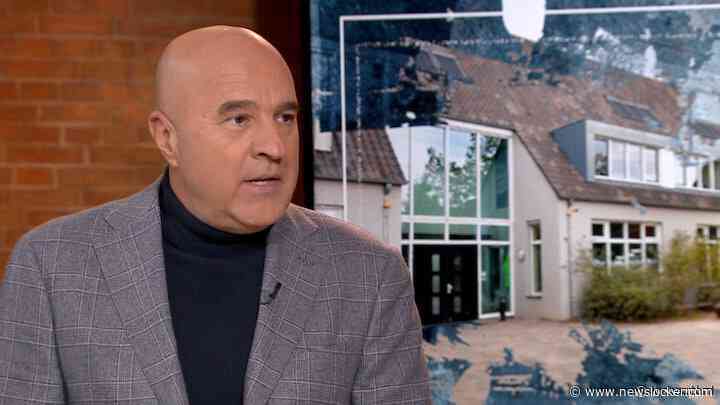 Verdachte misbruikzaak Helmondse basisschool op 'gewone afdeling' geplaatst: 'Hele dag in cel uit angst'