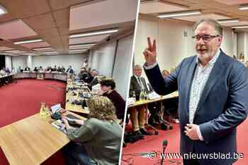 Bonheiden installeert nieuwe gemeenteraad en schepencollege: Vlaams Belang levert na jaren weer raadslid, Jan Fonderie (Groen) 25 jaar op post