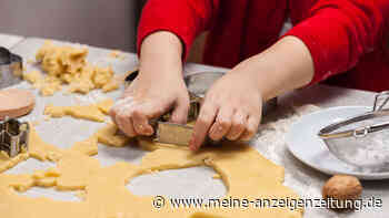 Diese Alternativen ersetzen Zucker beim Plätzchen backen – doch nicht alle sind gesund