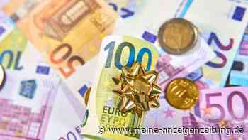 Weihnachtsgeld für Bürgergeld-Empfänger – So sichern Sie sich 150 Euro