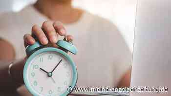 Prioritäten setzen: Wie kann man stressigen Situationen vorbeugen?