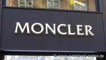 Voll im Trend: Hippe Mode-Marke Moncler – Ist die Aktie genauso cool?