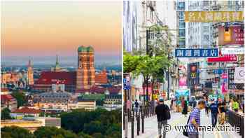 Premium-Airline nimmt den Flughafen München in ihr Netz auf