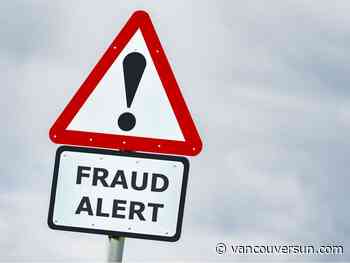 Worried about investment fraud in B.C.? Avoid investing with these risky companies