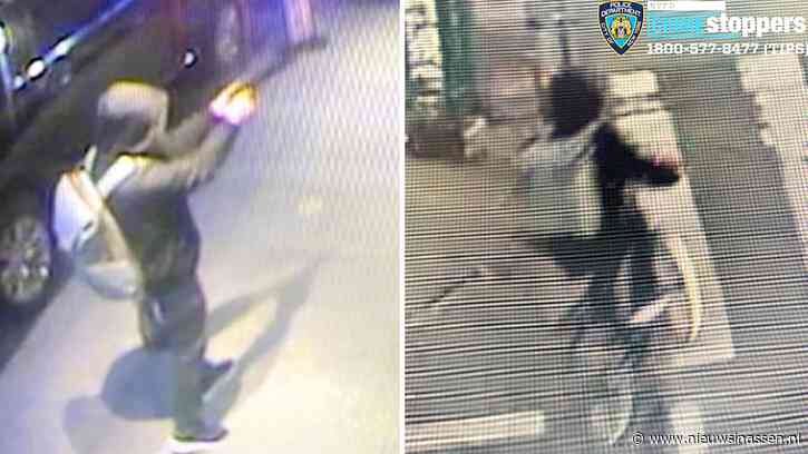 Topchef van de gezondheidszorg, Brian Thompson, vermoord door een gemaskerde schutter buiten een hotel in New York Amerikaans nieuws