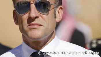 Frankreich: Je länger Macron bleibt, desto früher kommt Le Pen