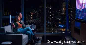 Let’s create a more cinematic experience at home for the holidays and beyond