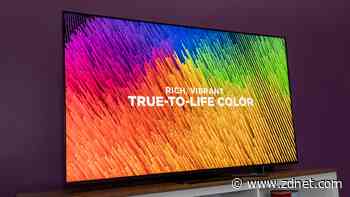The TCL QLED TV I recommend to most buyers is on
