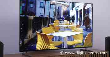 Cyber Week savings: Take $250 off the 55-inch Sony X90L 4K TV