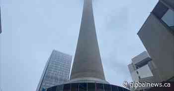 Fog advisory issued for Calgary area, motorists warned of ‘near zero’ visibility