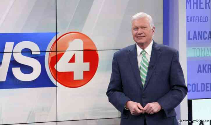 News 4 veteran Don Postles retiring at the end of December