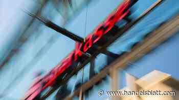 Bitcoin: Sparkassen wollen Einstieg in Krypto-Handel erneut prüfen