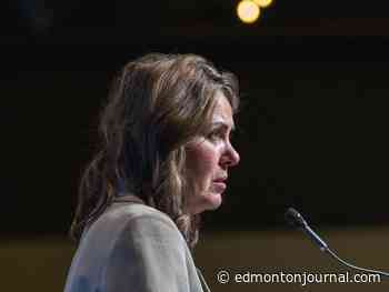 'Hilarious': Alberta premier responds to Trump's 51st state joke, emphasizes need for trade ties with U.S.