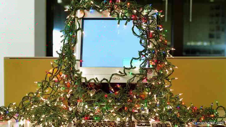 Sora reportedly shipping as part of 12 Days of OpenAI livestream marathon