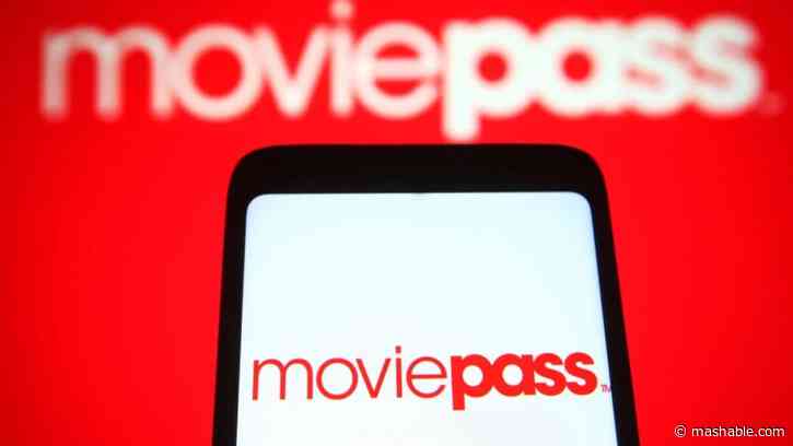 This MoviePass Black Friday deal is still available