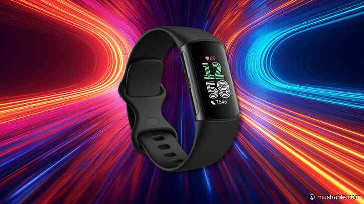 This might be your last chance to grab the Fitbit Charge 6 at its Cyber Monday price