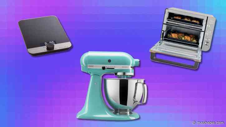 Celebrate National Cookie day with these delicious baking deals at Amazon