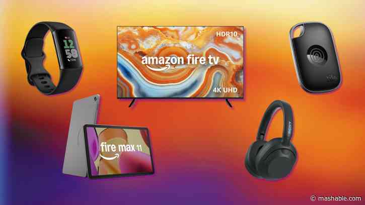 Amazon deal of the day: Snag the Sony ULT Wear headphones while theyre still at Cyber Monday pricing