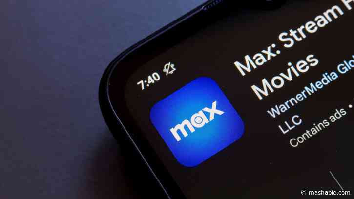 Maxs password sharing crackdown starts next week