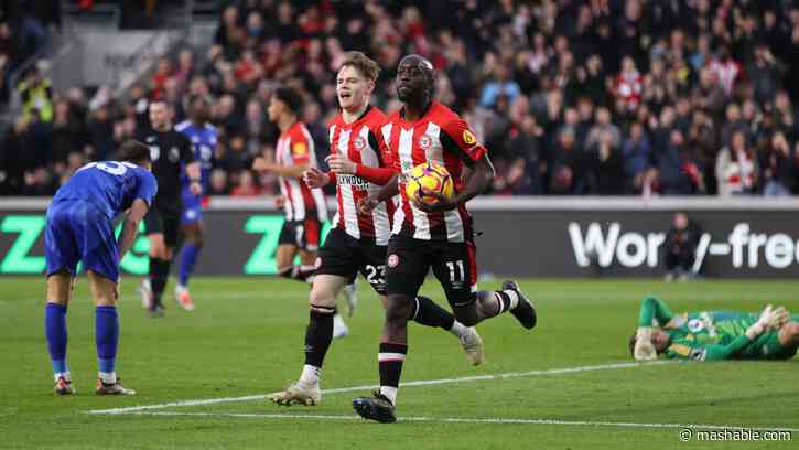 How to watch Aston Villa vs. Brentford online for free