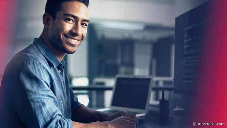 This CompTIA training bundle dropped to an all-time low price of $40 for Cyber Week