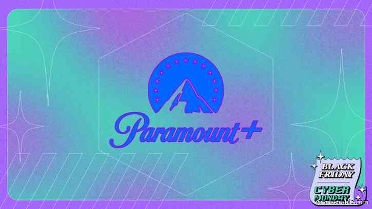 You can still score Paramount+ with Showtime for $2.99 per month