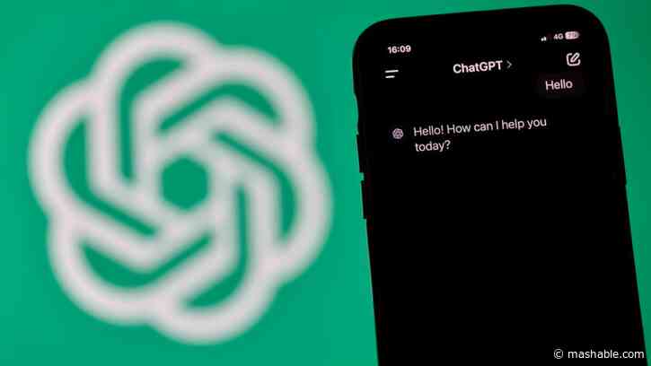 ChatGPT now responds to searches for David Mayer. This is what it says.