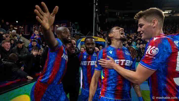 How to watch Ipswich Town vs. Crystal Palace online for free