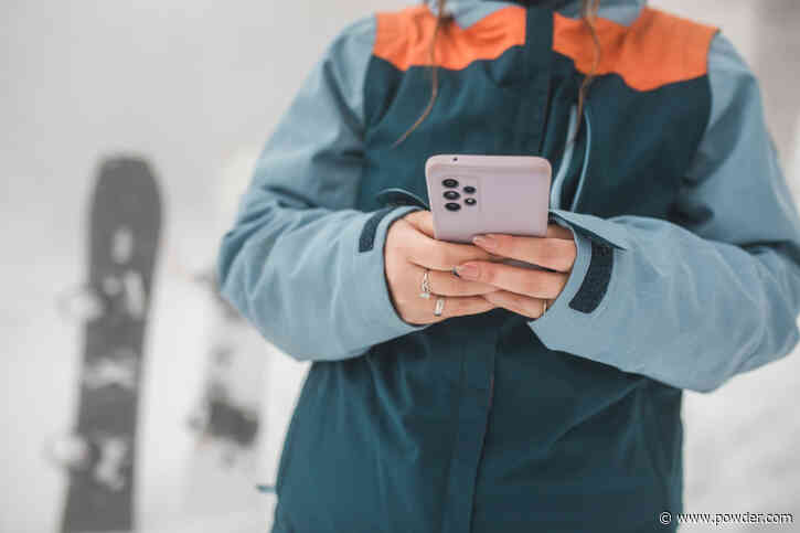 Why Did Google Remove Ski Lifts, Trails from Maps?