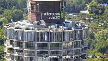 Der Augsburger Hotelturm ist jetzt ein Denkmal