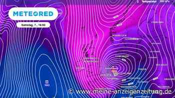 Experte nennt konkretes Datum: Wann und wo die starken Schneefälle zuerst einsetzen