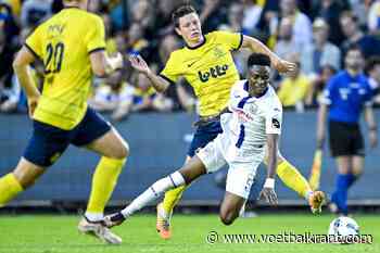 Anderlecht zit in uitstekende positie om volle pot te vragen: 'Nottingham Forest meldt zich in Lotto Park en wil paars-witte basisspeler mee naar Premier League nemen'