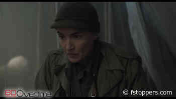 Kate Winslet on Using Lee Miller's Rolleiflex