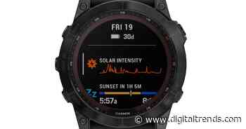 Garmin’s Apple Watch Ultra competitor has a $250 discount today